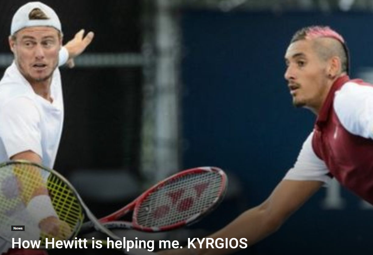 kyrgios hewitt