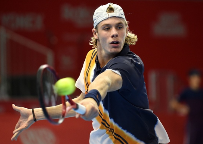 shapovalov shapovalov