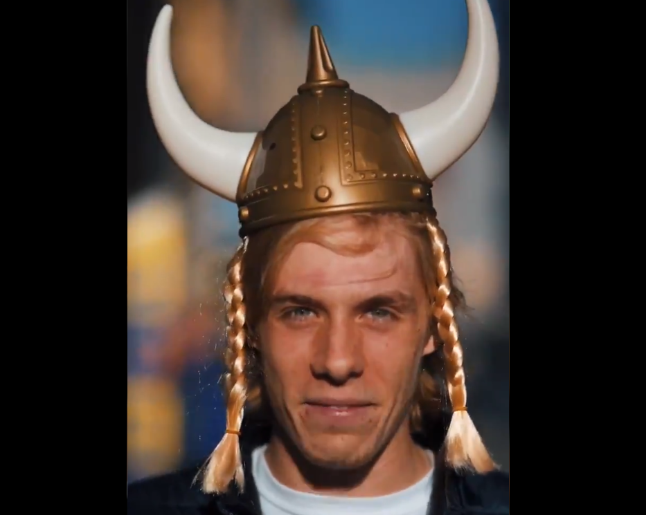 shapovalov stockholm