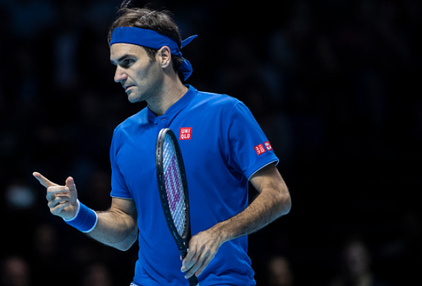 Federer Federer