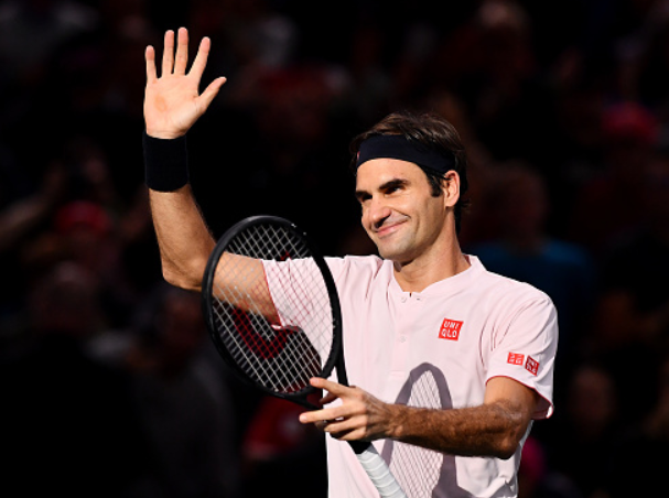 Federer