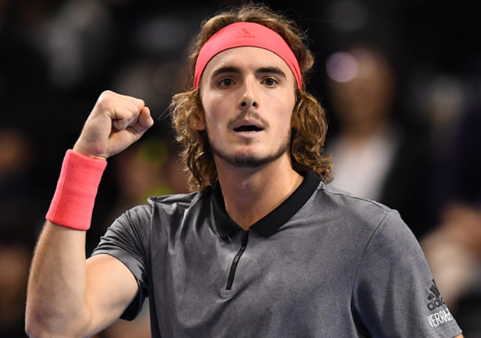 Tsitsipas, De Minaur dominate the Next Gen Finals - Tennis Tonic - News ...