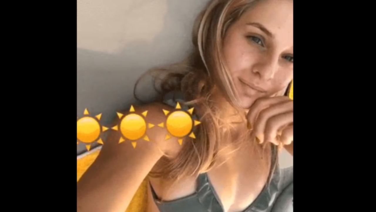 Yastremska posts sexy video in - Tennis Tonic - Predictions, H2H, Live Scores, stats