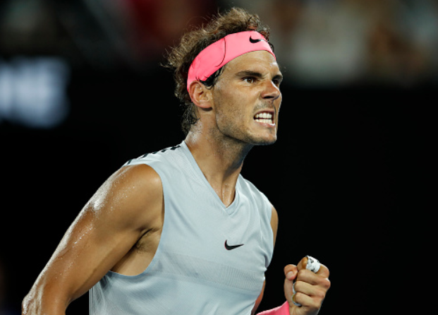 Great news about Nadal's fitness - Tennis Tonic - News, Predictions ...