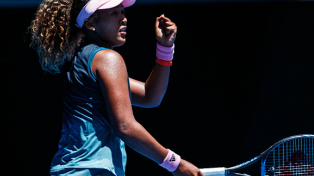 Naomi Osaka wins an impossible match in Australian Open 3rd round - Tonic - News, Predictions, H2H, Live Scores, stats