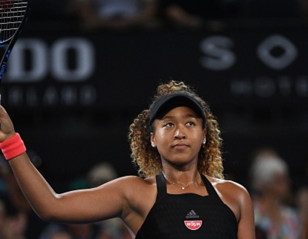 Naomi Osaka Brisbane Naomi Osaka Brisbane