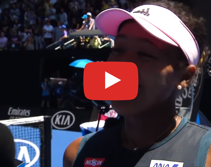 Naomi Osaka And Kei Nishikori The Japanese Joy At The Ao Australian Open 2019 Tennis Tonic