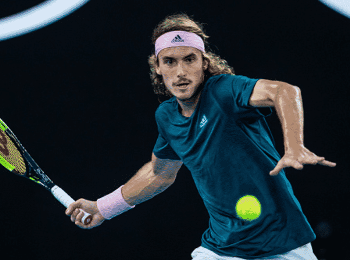 Tsitsipas, Khachanov have very busy schedules for February Tennis