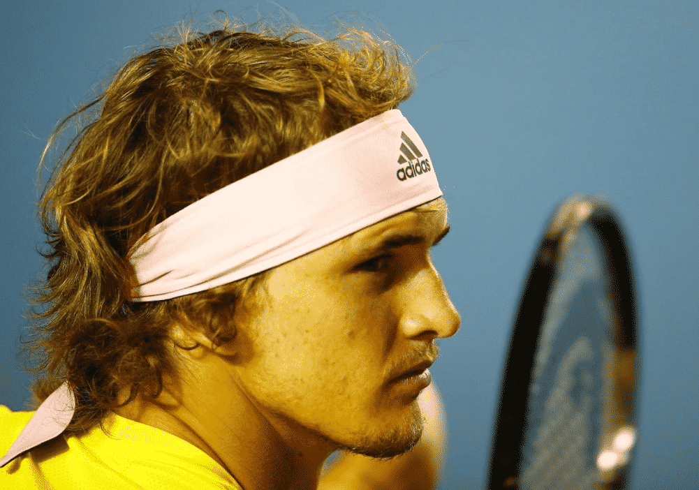 Zverev in Acapulco | Tennis Tonic - News, Predictions, H2H ...