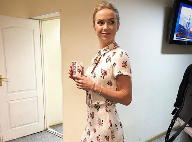 Elina Svitolina Elina Svitolina