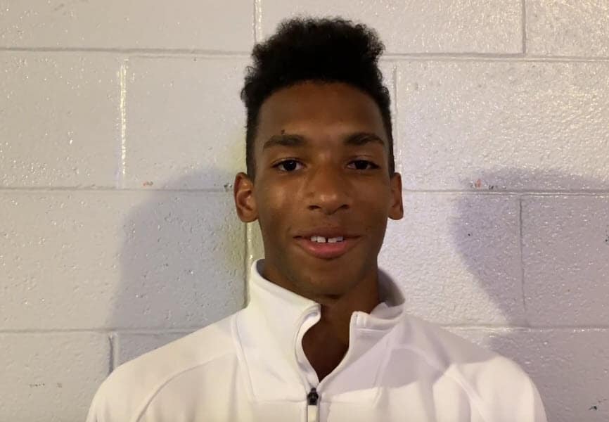 Felix Auger Aliassime to go to Barcelona Felix Auger Aliassime to go to Barcelona