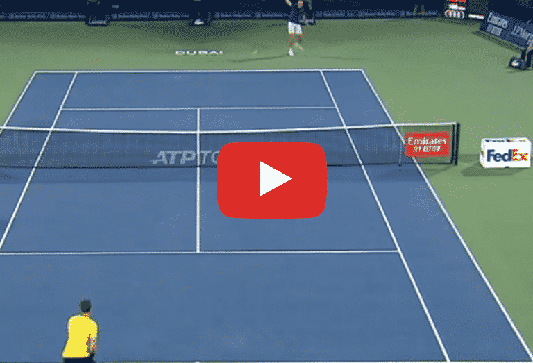 Stefanos Tsitsipas vs. Hubert Hurkacz | HIGHLIGHTS HD | DUBAI 2019 Hubert Hurkacz VS Stefanos Tsitsipas EXTENDED HIGHLIGHTS HD DUBAI 2019