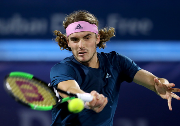 Tsitsipas dominates the Race to Milan - Tennis Tonic - News ...