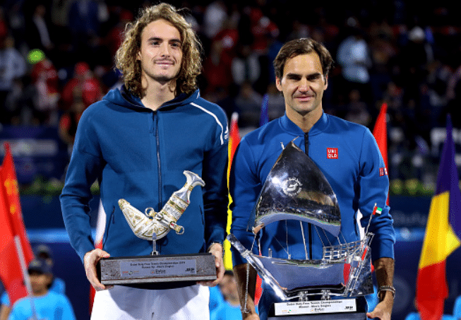 Dubai Duty Free Tennis Championships 2019, men's final: Roger Federer vs  Stefanos Tsitsipas Preview and Prediction