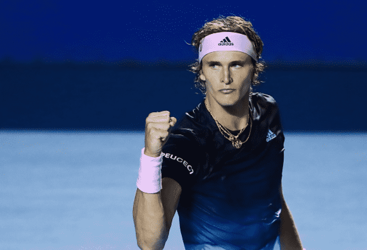 Convincing Zverev reaches the semifinal in Acapulco - Tennis Tonic ...