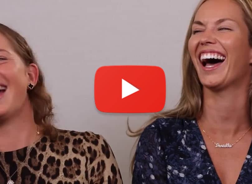 Danielle Collins in Charleston