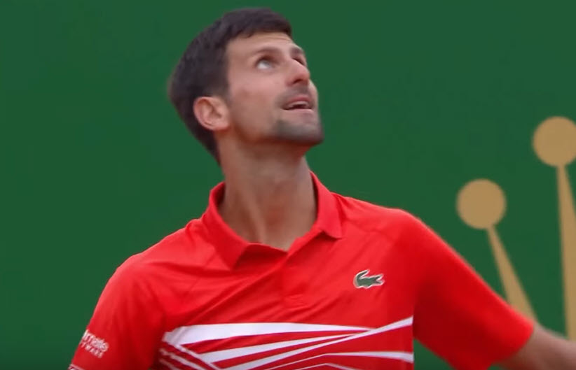 Novak Djokovic Novak Djokovic