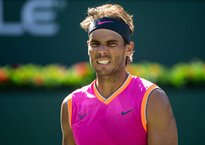 Rafael Nadal Notre Dame Rafael Nadal Notre Dame