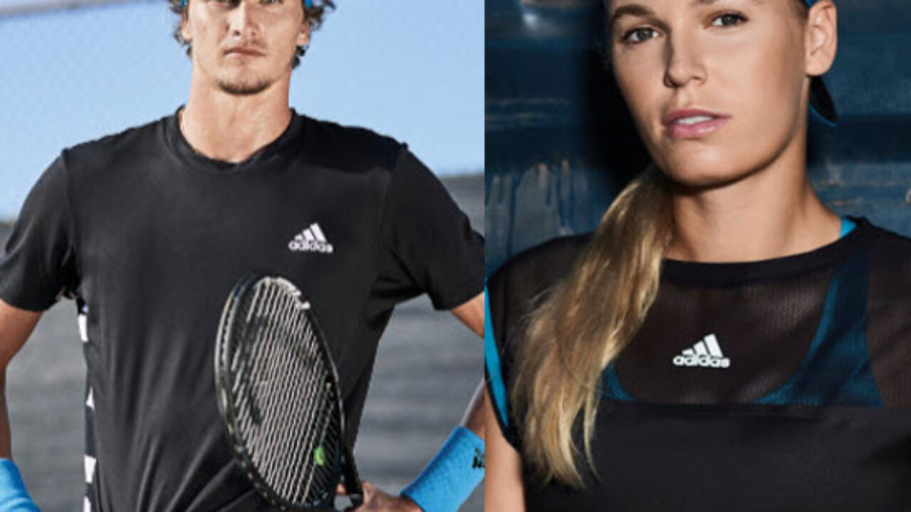 adidas zverev outfit