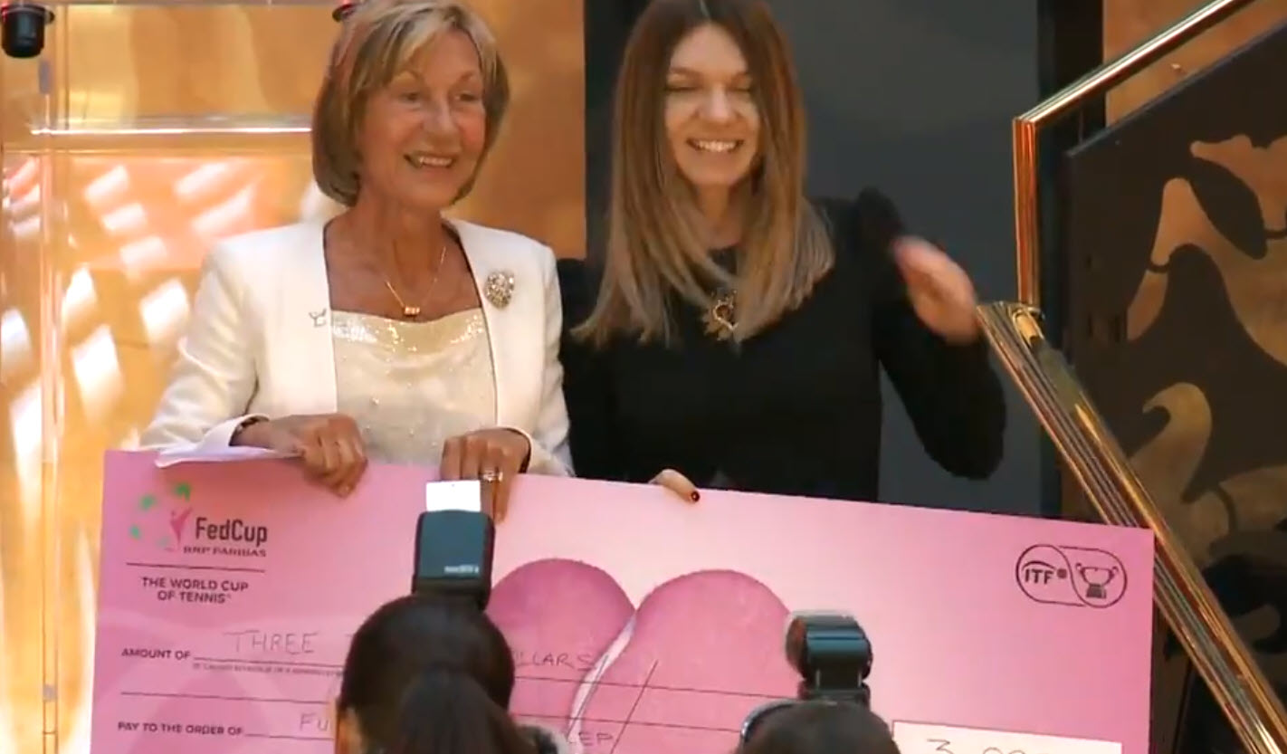 Simona Halep Simona Halep