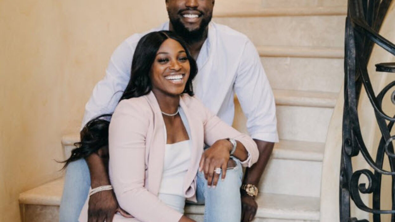 Sloane Stephens Engaged With Boyfriend Jozy Altidore Tennis Tonic News Predictions H2h Live Scores Stats