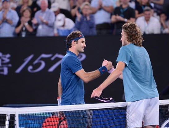 Dubai Duty Free Tennis Championships 2019, men's final: Roger Federer vs  Stefanos Tsitsipas Preview and Prediction