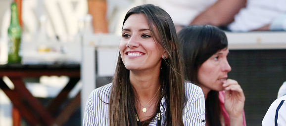 Who is Roberto Bautista Agut's girlfriend Ana Bodi Tortosa? - Tennis ...
