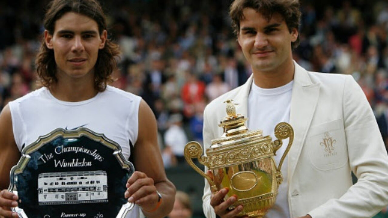 Federer to overtake Nadal as world no.2 in Wimbledon if..