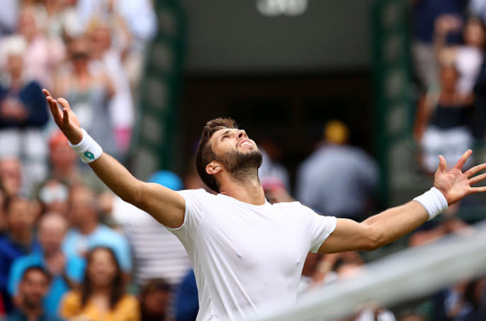 Wimbledon scores store 2019