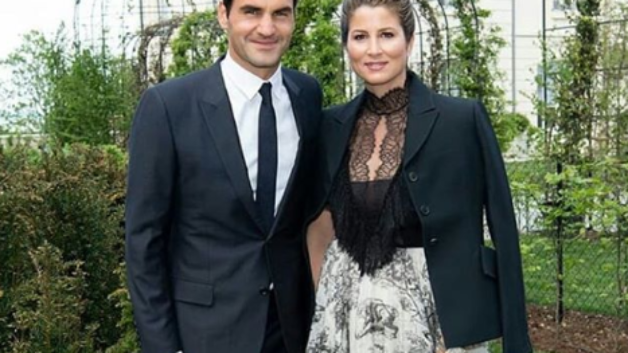 How Roger Federer Met His Wife Mirka Tennis Tonic News Predictions H2h Live Scores Stats