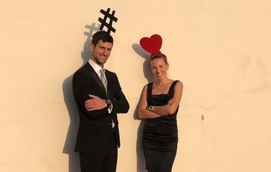 How Novak Djokovic Met His Wife Jelena Ristic Tennis Tonic News Predictions H2h Live Scores Stats