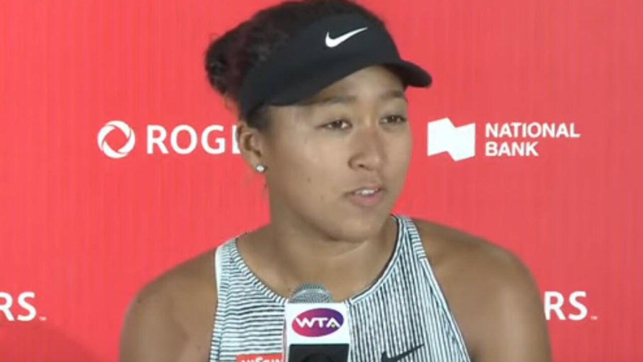 I'm really grateful': Naomi Osaka reaches Miami quarters