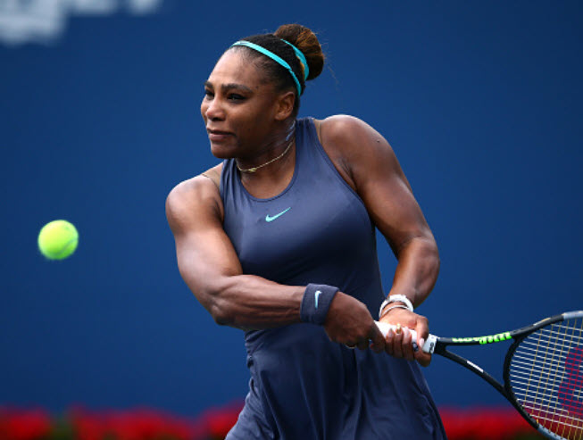 Wimbledon serena williams 2020 | 2020 WTA Tour predictions: Will Serena Williams win her 24th ...