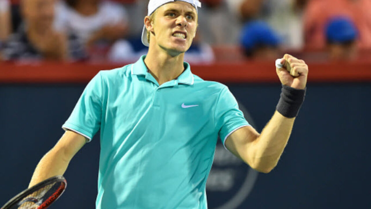 WINSTON-SALEM SCHEDULES Shapovalov, Rublev, Tiafoe and to play on Friday - Tennis Tonic