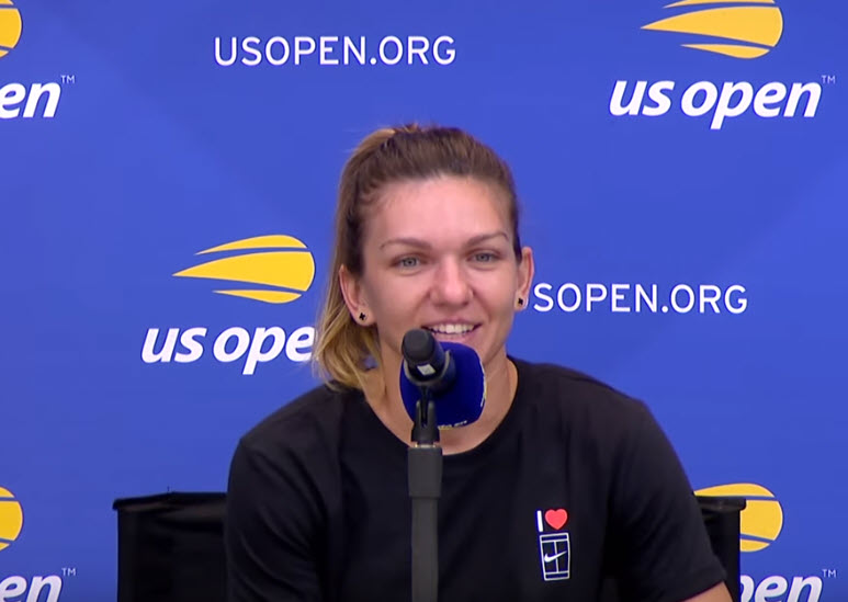 Simona Halep Simona Halep