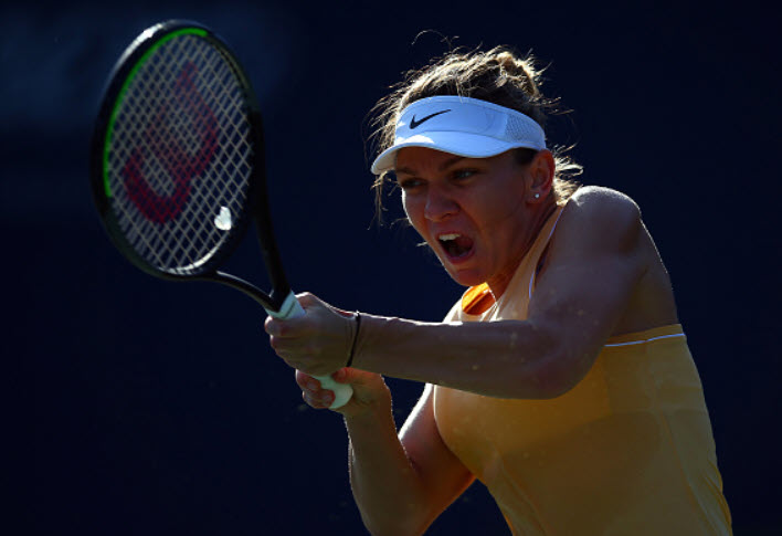 Simona Halep