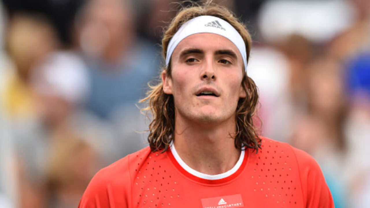 LIVE RANKINGS. Stefanos Tsitsipas set to lose another position ...