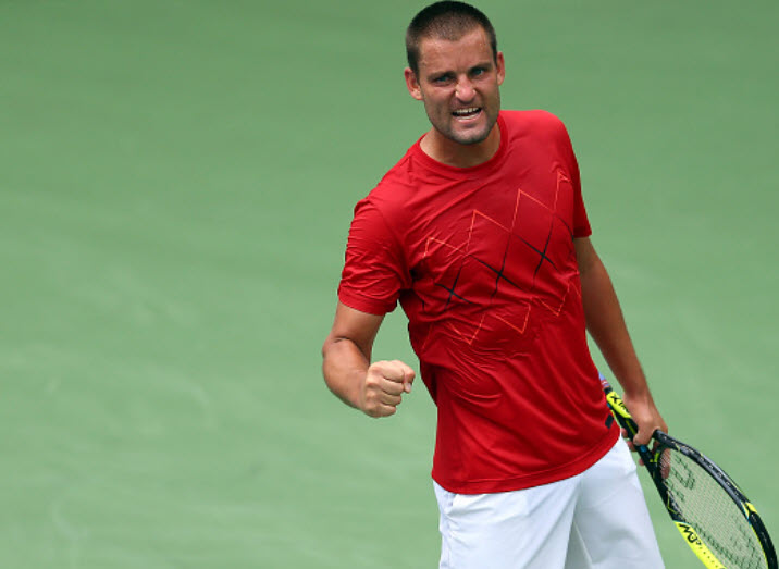 Why Shapovalov hired Youzhny as his coach - Tennis Tonic - News,  Predictions, H2H, Live Scores, stats