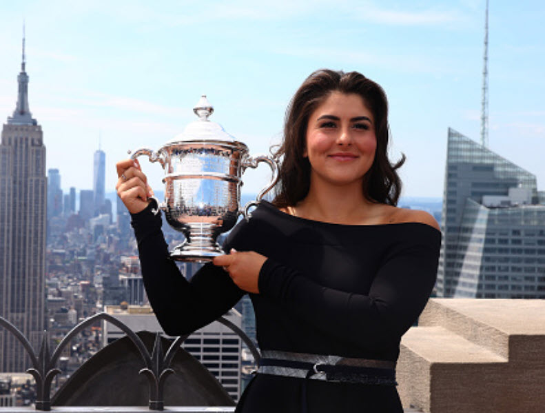 Andreescu SheTheNorth