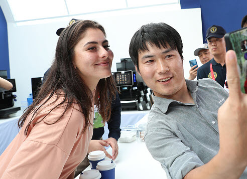 Bianca Andreescu Bianca Andreescu