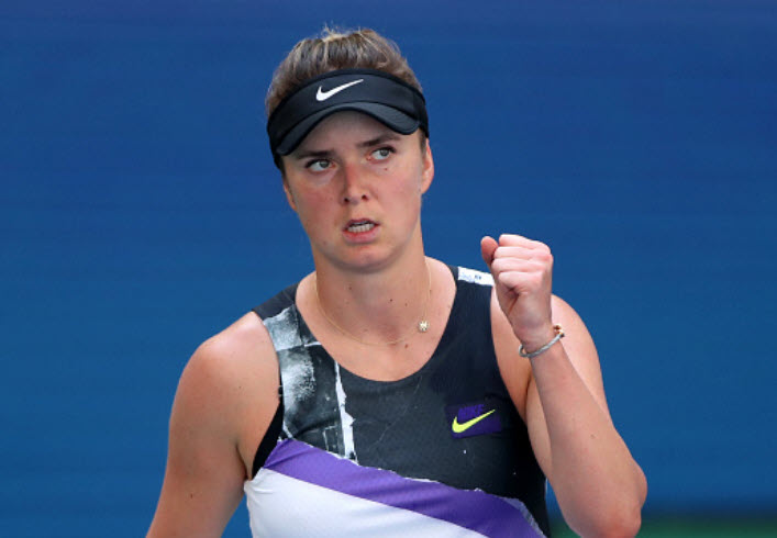 LIVE RANKINGS. Barty no.1, Svitolina no.3, Osaka no.4 - Tennis Tonic ...