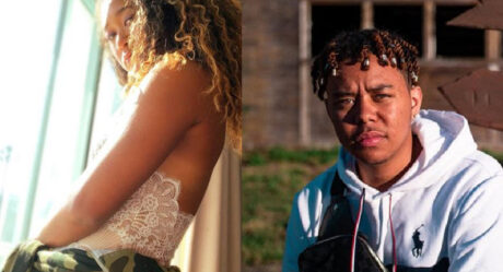 VIDEO. Naomi Osaka's boyfriend and rapper YBN Cordae supporting the  Japanese at the Arthur Ashe Stadium - Tennis Tonic - News, Predictions,  H2H, Live Scores, stats