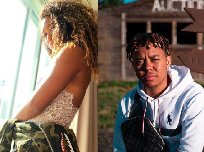 Who Is Naomi Osaka's Boyfriend, Cordae? All About Their Relationship