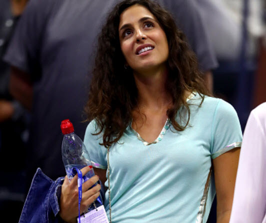 Who is Rafael Nadal's fiance Xisca Perello and when they are going to ...