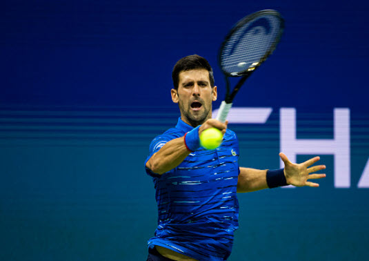 Djokovic Djokovic