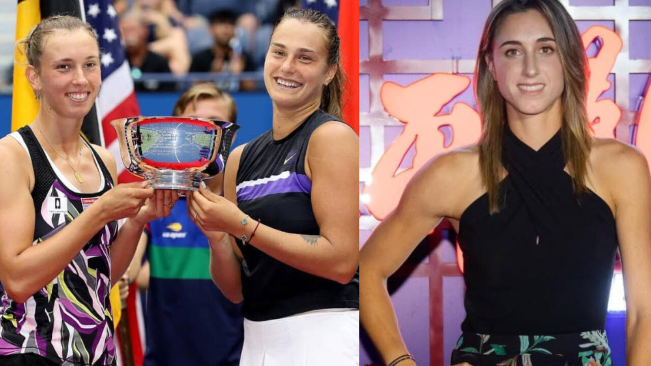WTA Elite Trophy: When is it, who is playing and what is the prize?