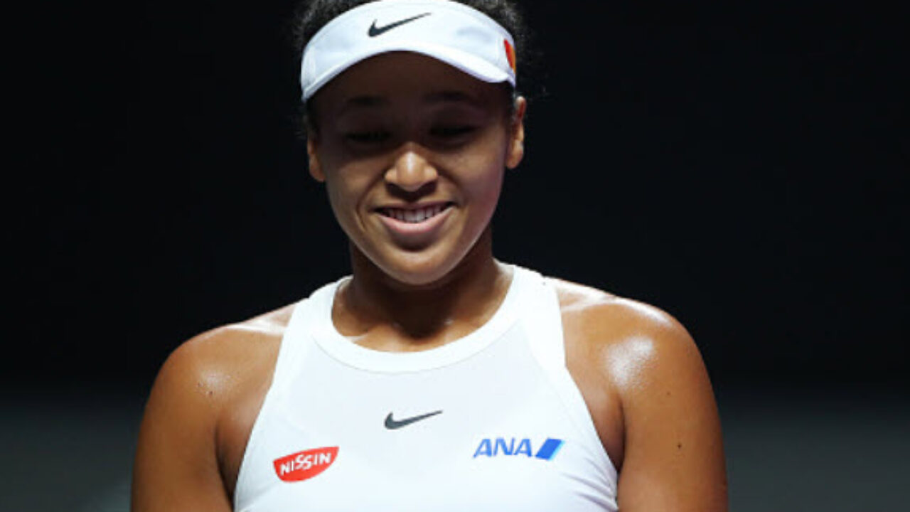 Who is Naomi Osaka's father and coach Leonard Francois - Tennis Tonic -  News, Predictions, H2H, Live Scores, stats