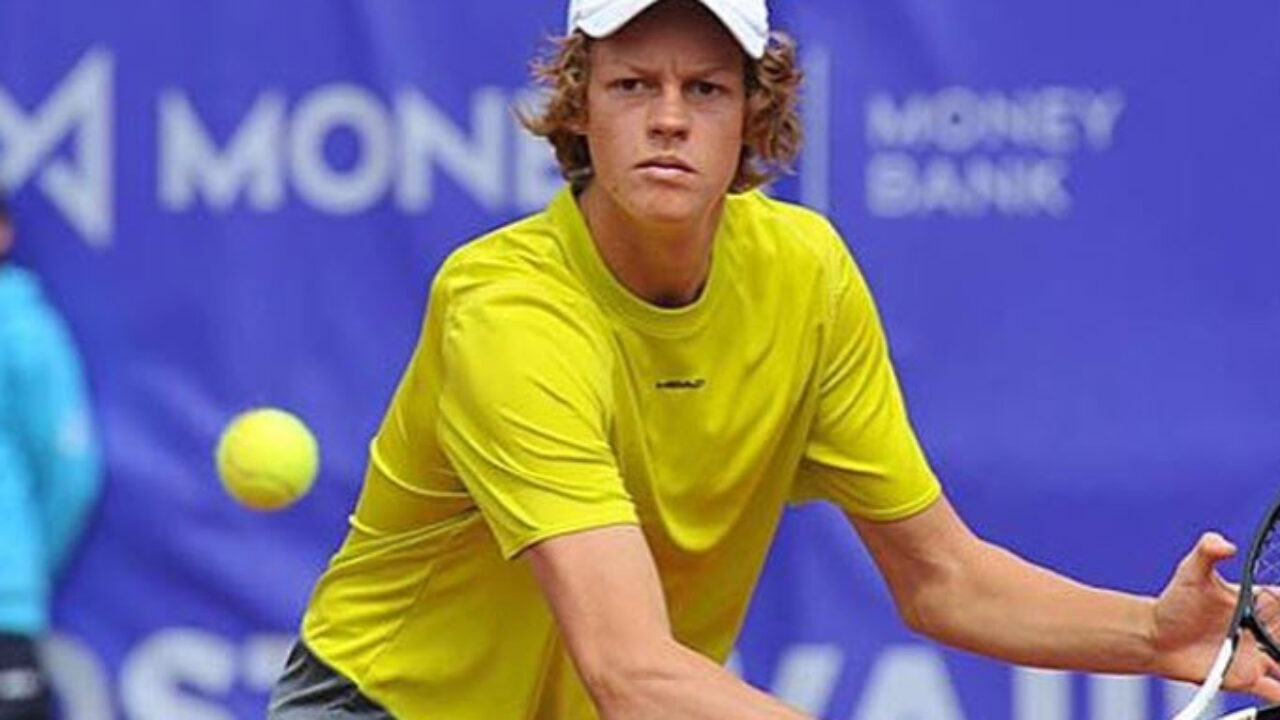 Jannik Sinner credits his parents for his success - Tennis Tonic