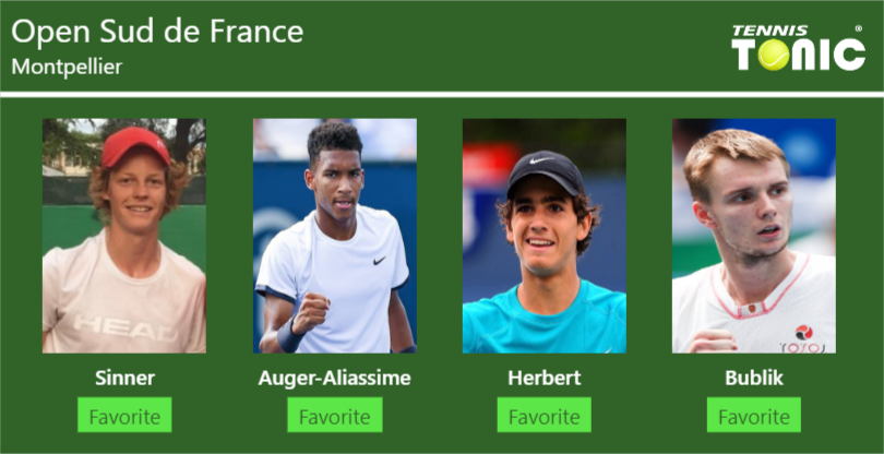 Jannik-Sinner-Felix-Auger-Aliassime-Pierre-Hugues-Herbert-Alexander-Bublik-Stats-info-ieCEKVaEqM Jannik Sinner-Felix Auger Aliassime-Pierre-Hugues Herbert-Alexander Bublik Stats info