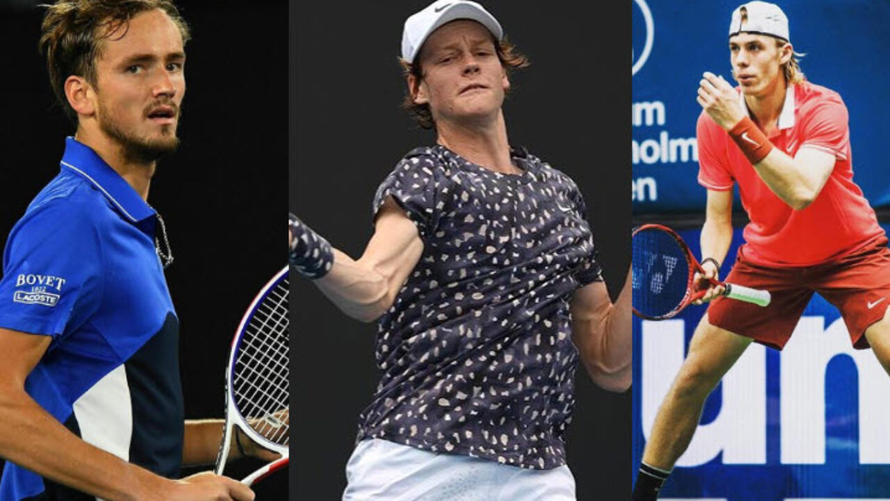 Open 13 Provence predictions, H2H Medvedev, Sinner, Shapovalov and Auger-Aliassime to play on Thursday - Tennis Tonic
